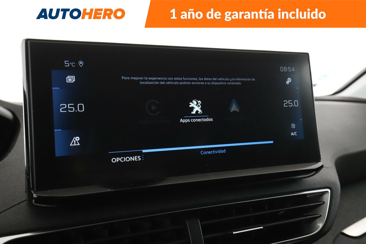 Foto Peugeot 5008 29