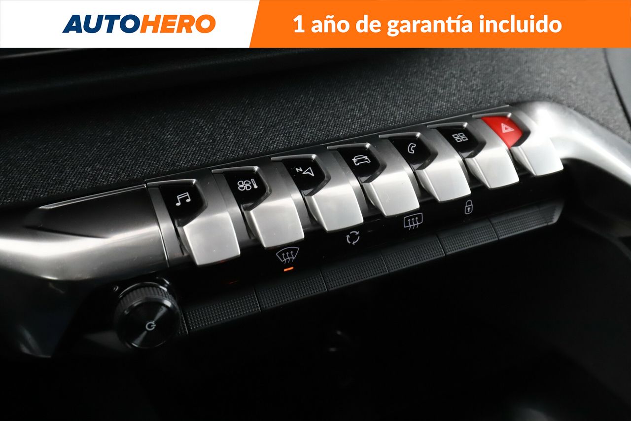 Foto Peugeot 5008 30