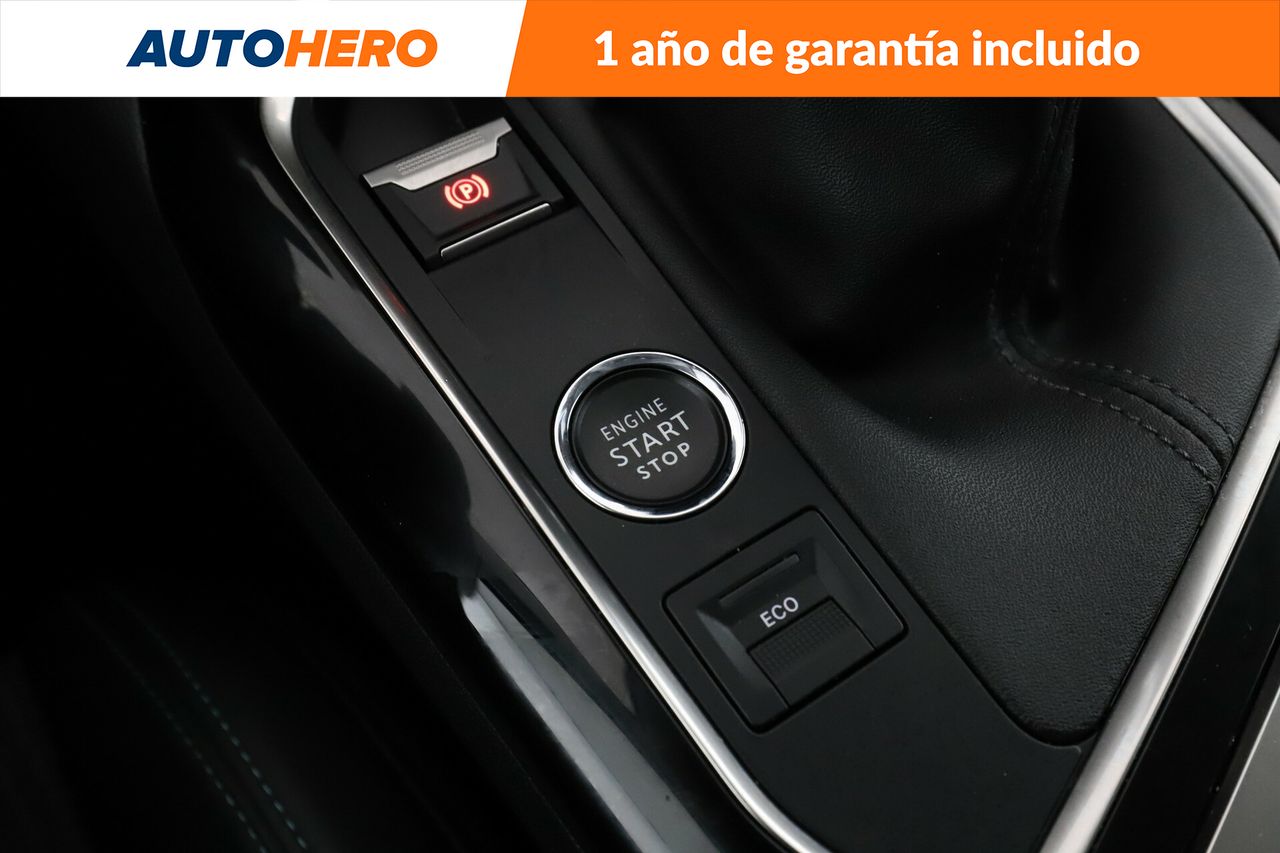 Foto Peugeot 5008 31