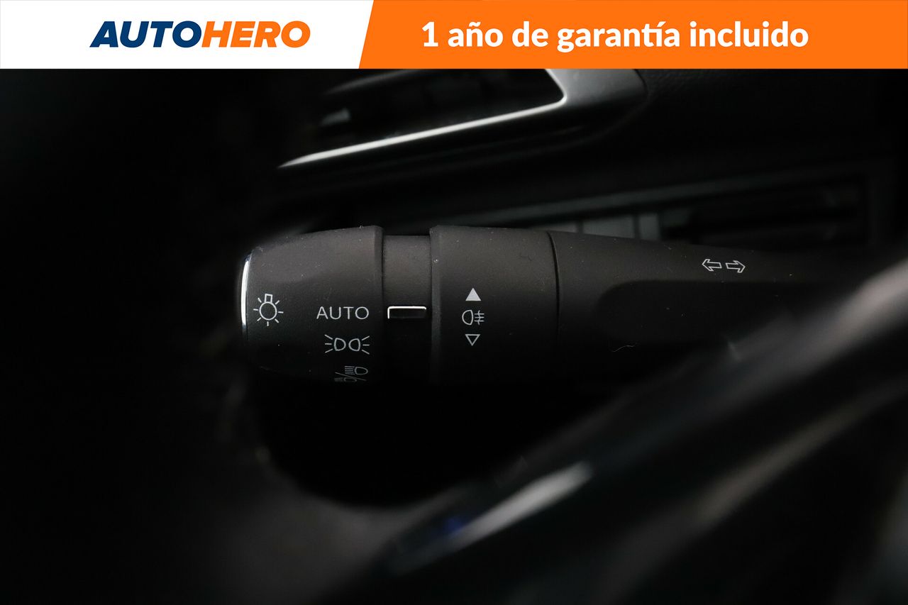 Foto Peugeot 5008 32