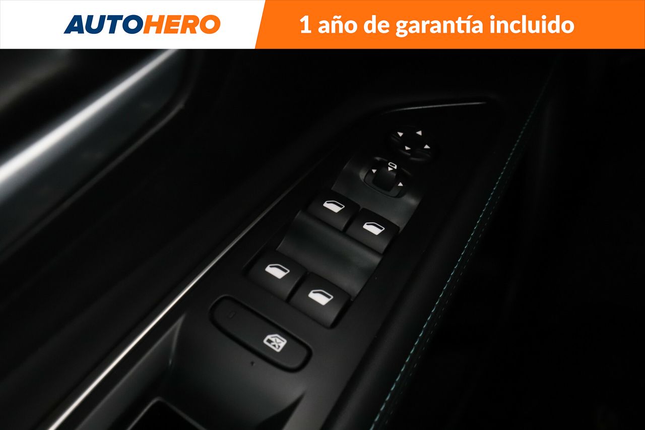 Foto Peugeot 5008 33