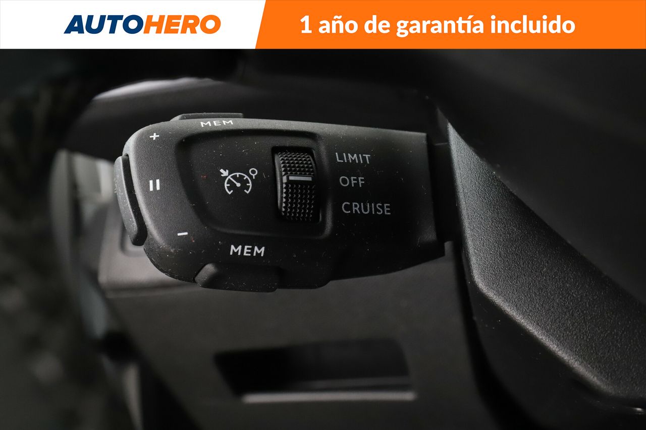 Foto Peugeot 5008 34