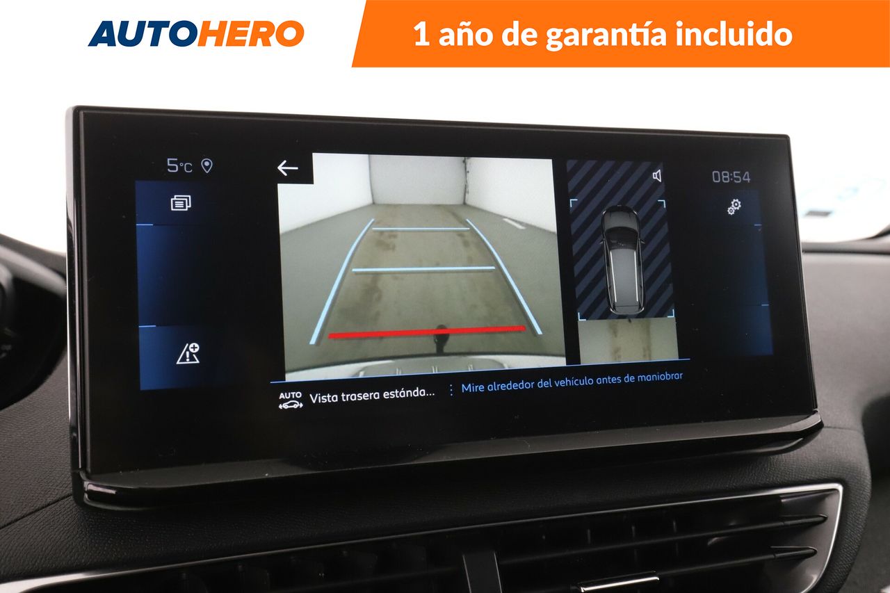 Foto Peugeot 5008 35