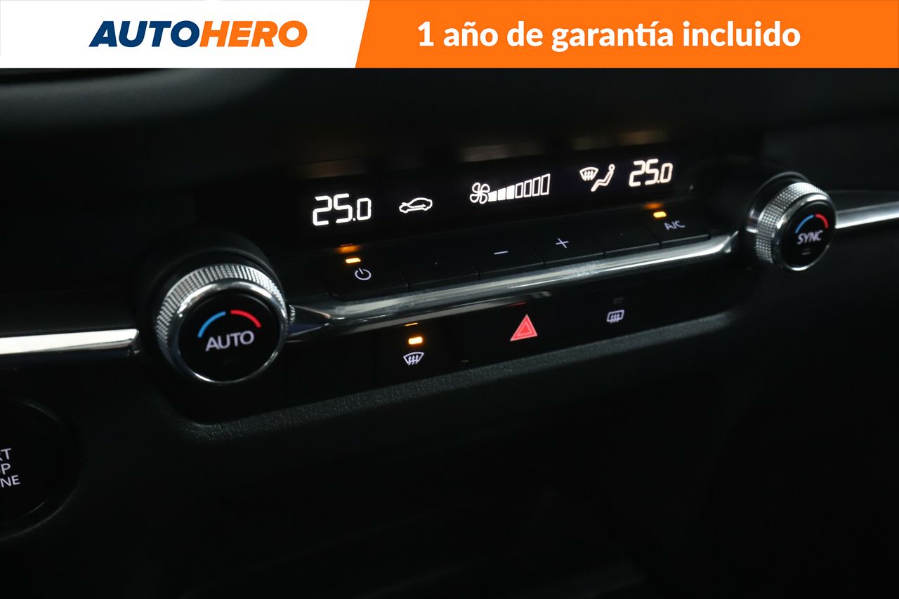 Foto Mazda CX-30 25