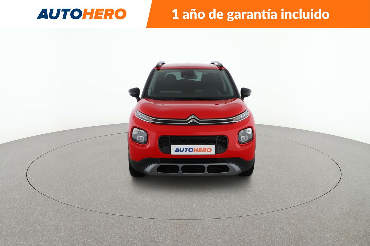 Foto Citroën C3 Aircross 8
