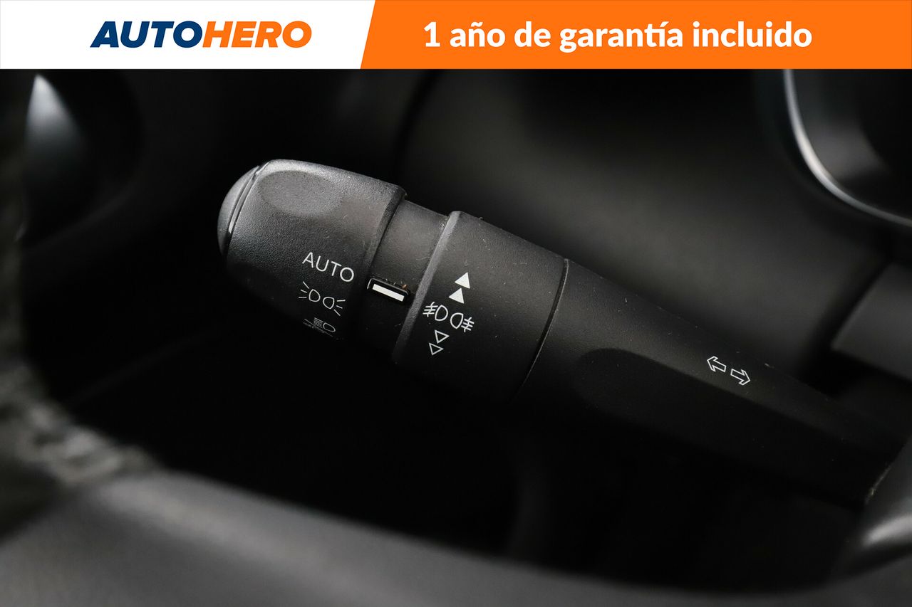Foto Citroën C3 Aircross 27