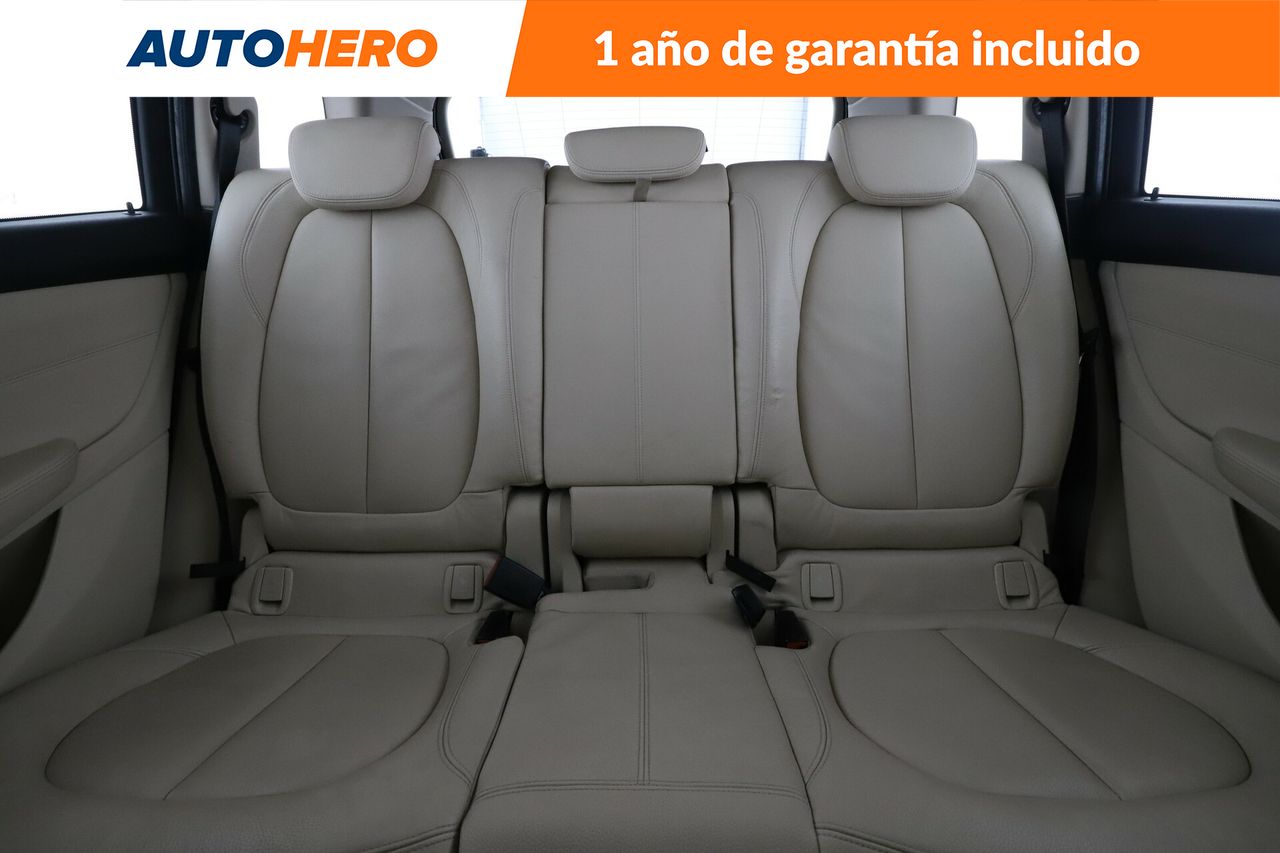 Foto BMW Serie 2 Gran Tourer 15