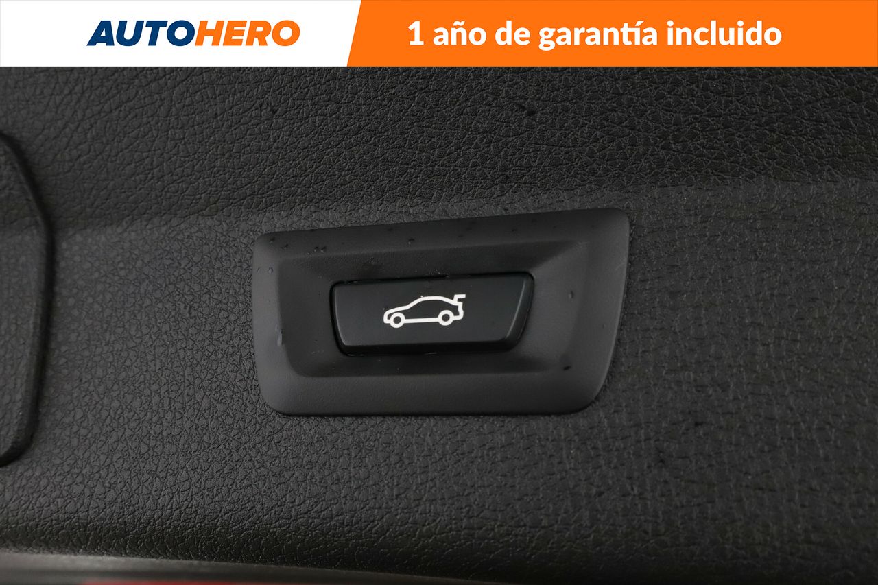 Foto BMW Serie 2 Gran Tourer 21