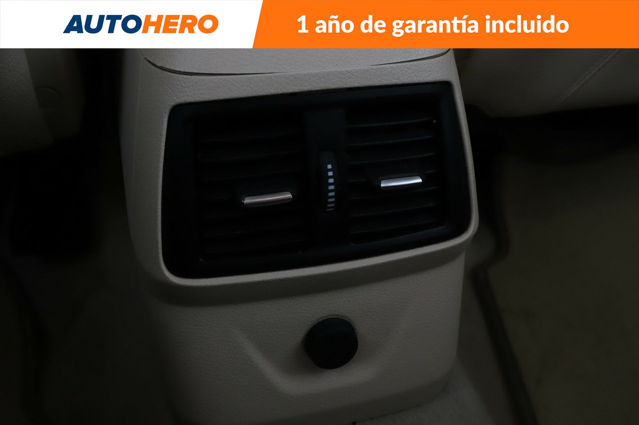 Foto BMW Serie 2 Gran Tourer 23