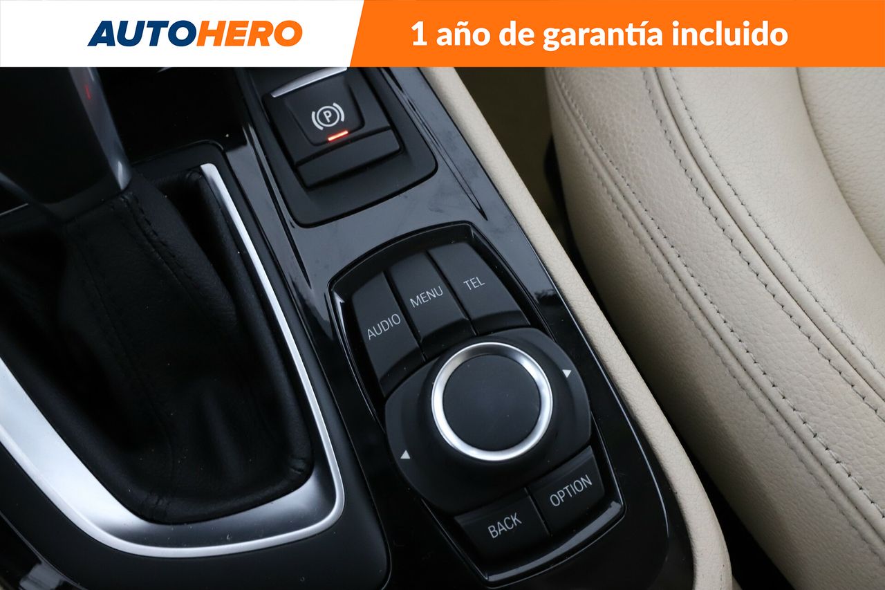 Foto BMW Serie 2 Gran Tourer 30