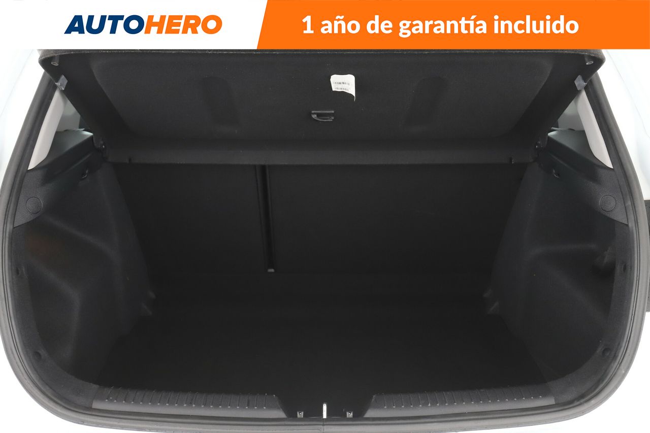 Foto Kia Ceed 17