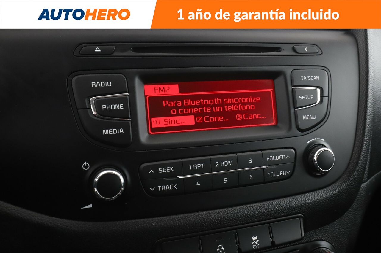 Foto Kia Ceed 24