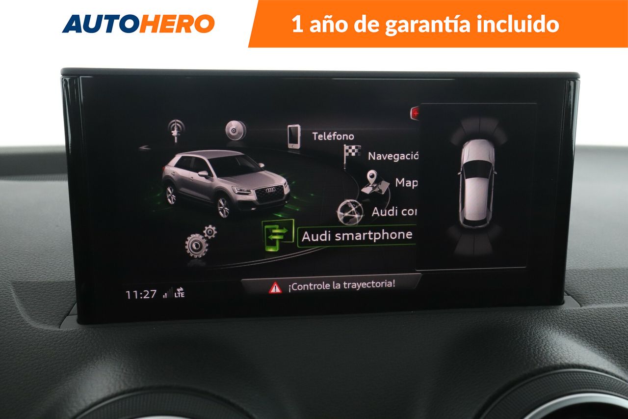 Foto Audi Q2 31