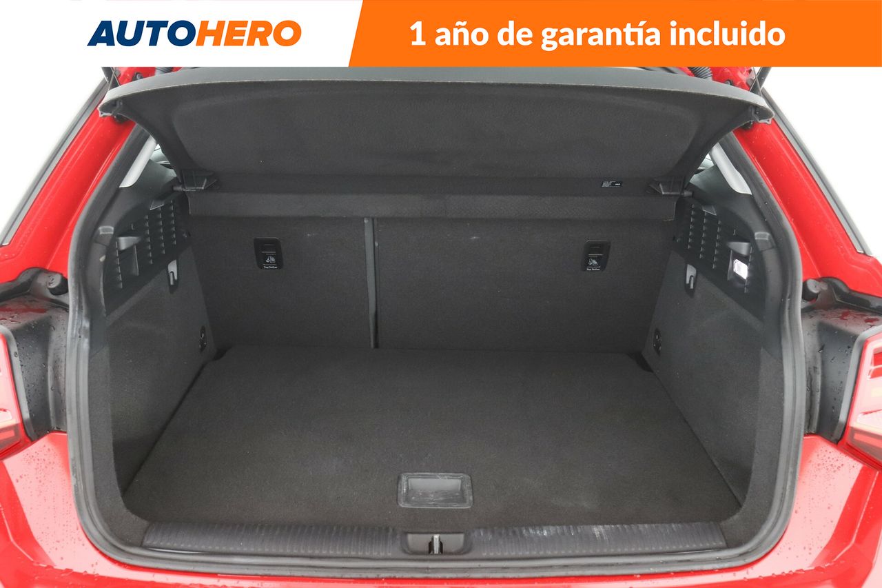 Foto Audi Q2 17