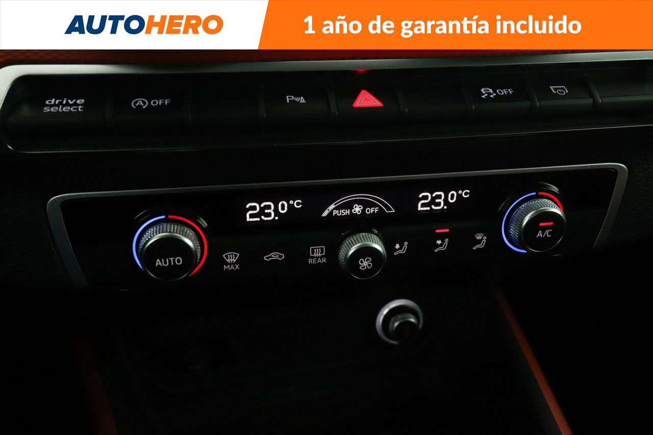 Foto Audi Q2 23