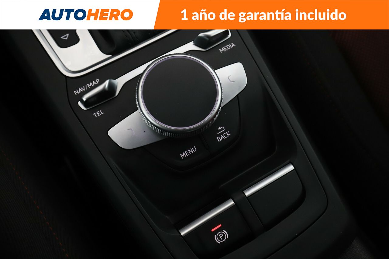 Foto Audi Q2 24