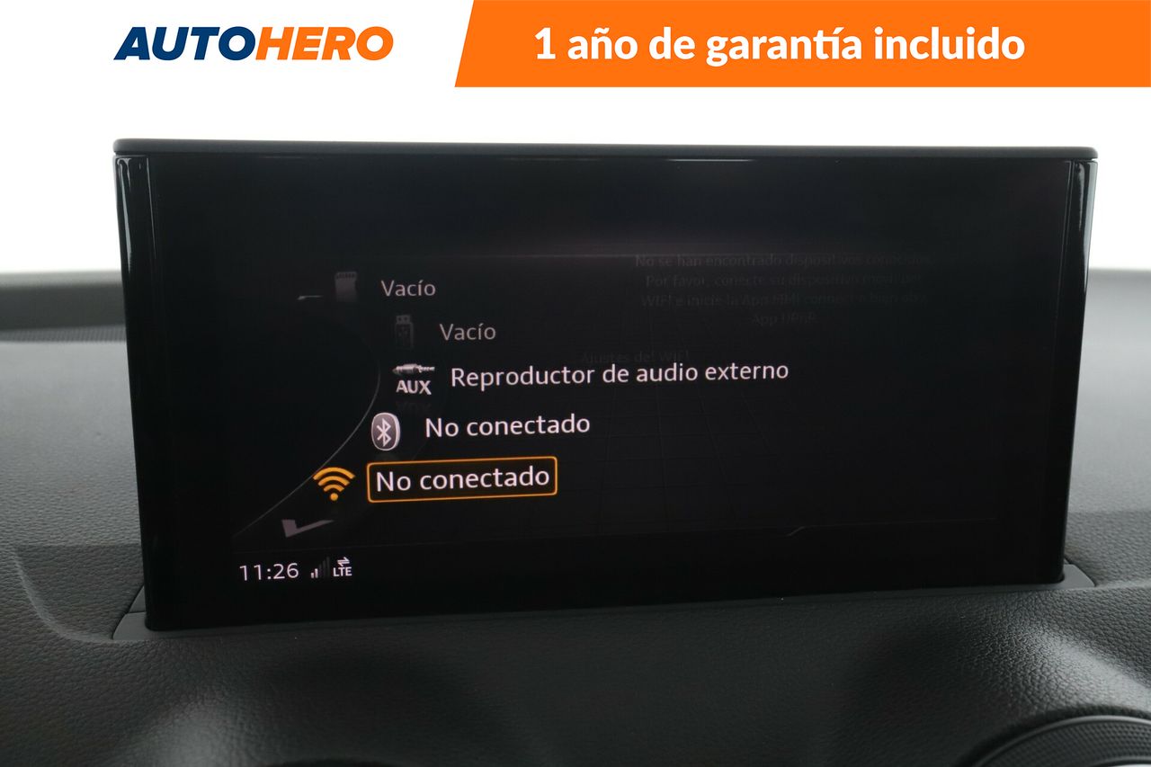 Foto Audi Q2 26