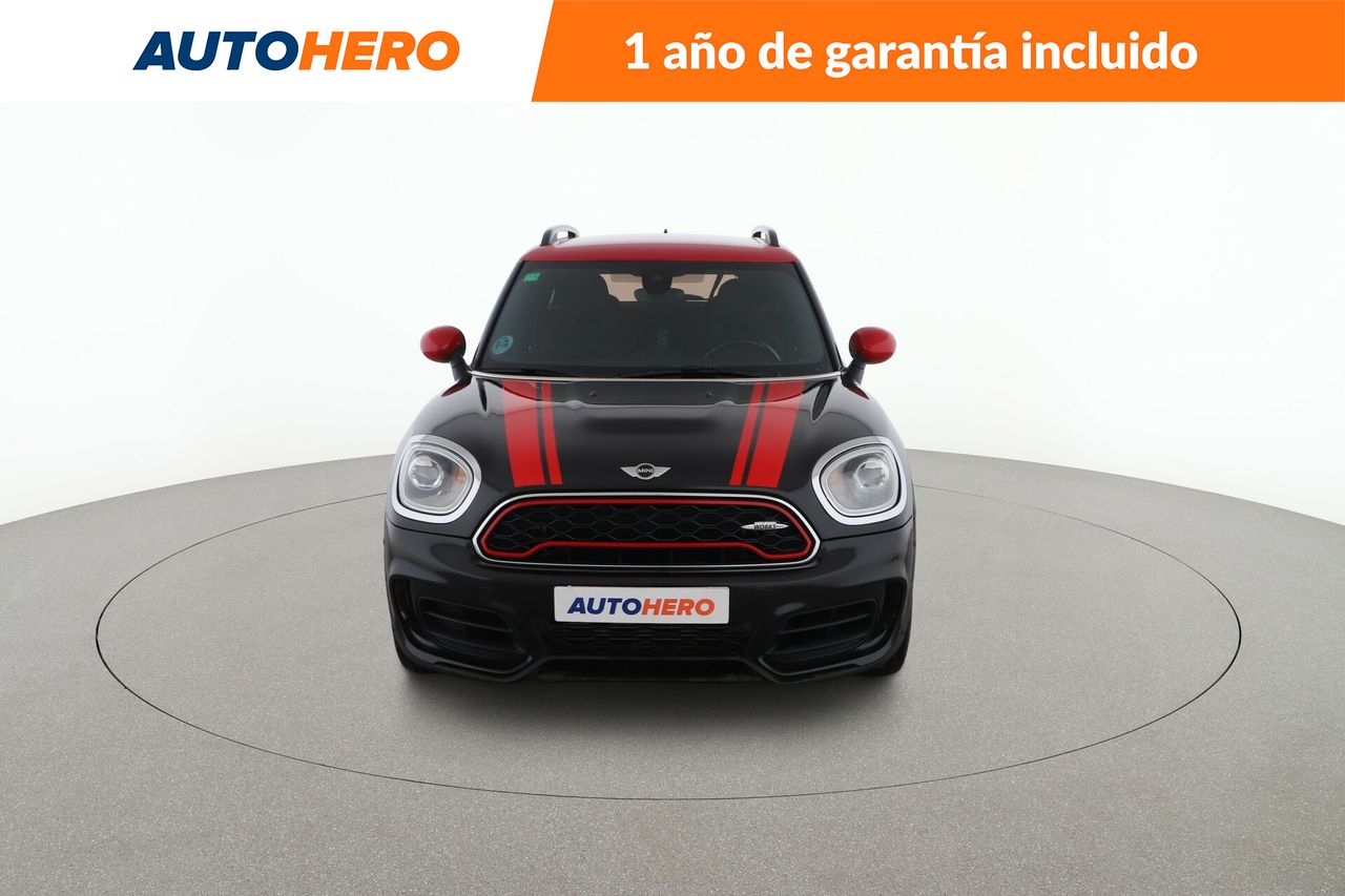 Foto Mini Countryman 9