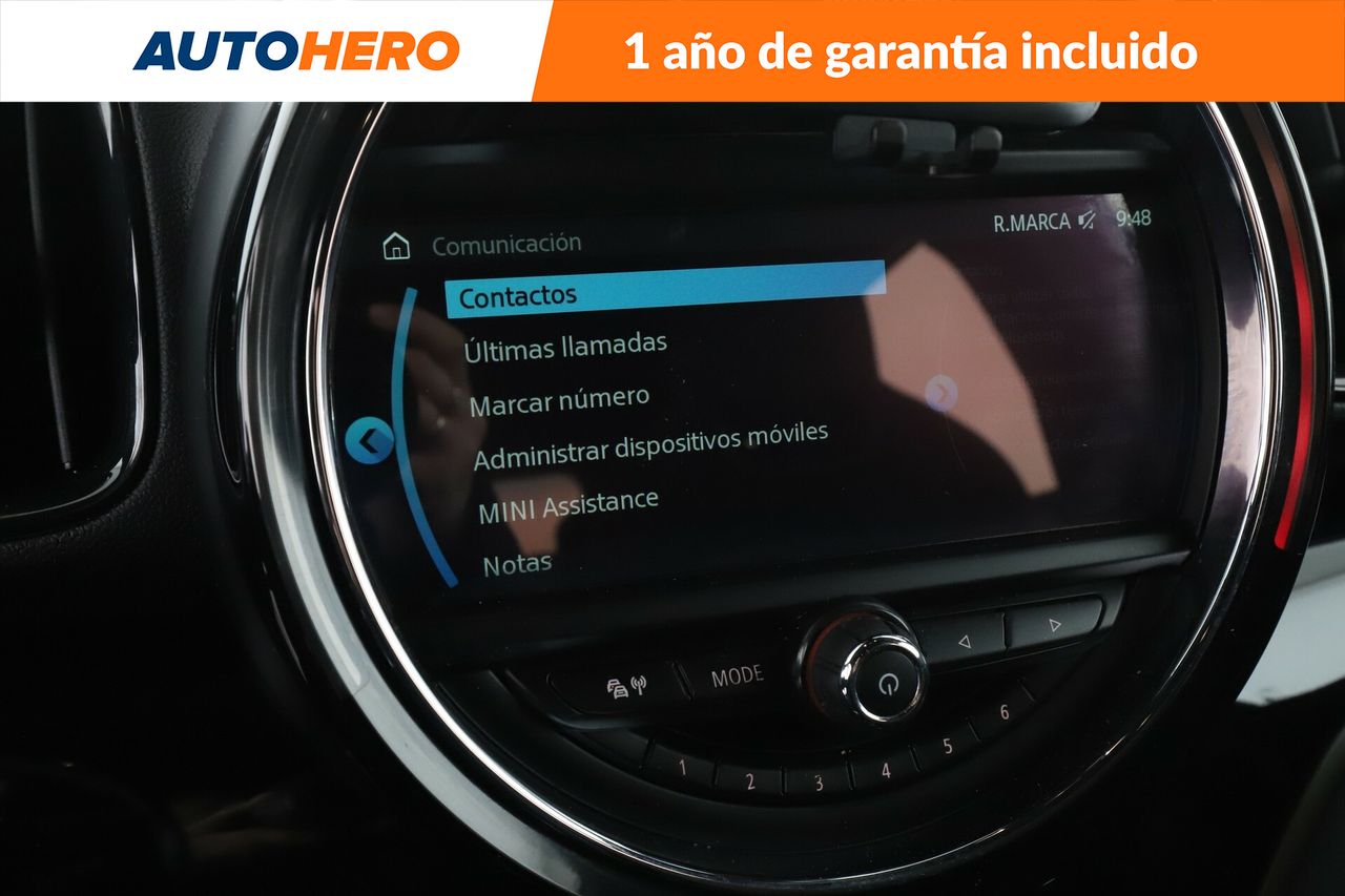 Foto Mini Countryman 29