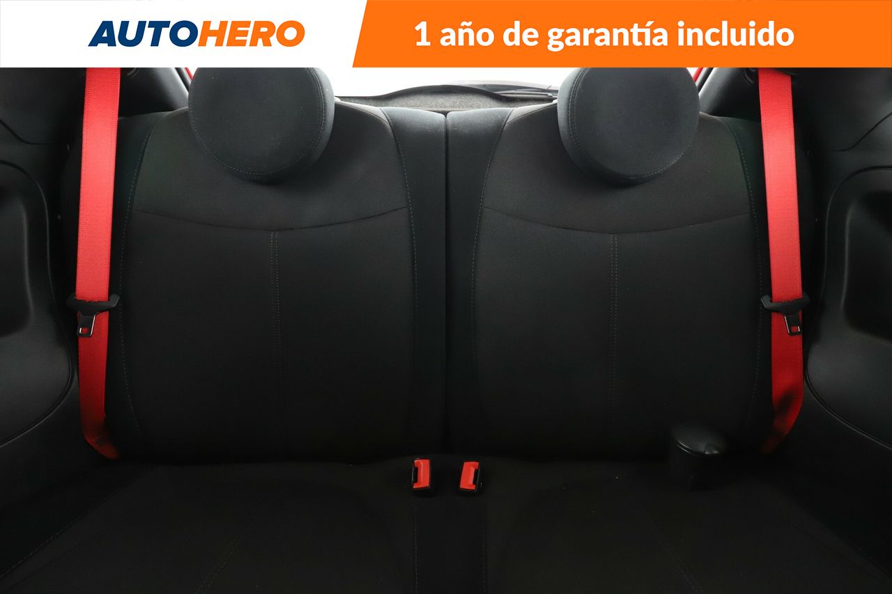Foto Abarth 500 15