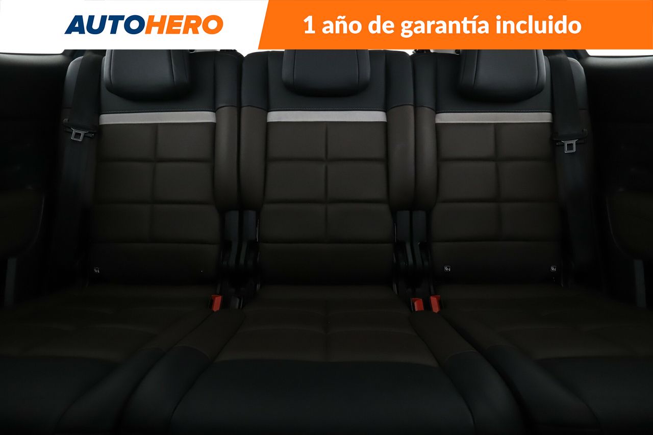 Foto Citroën C5 Aircross 15