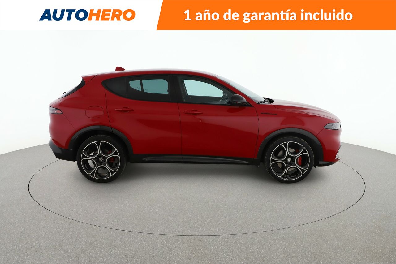 Foto Alfa Romeo Tonale 6