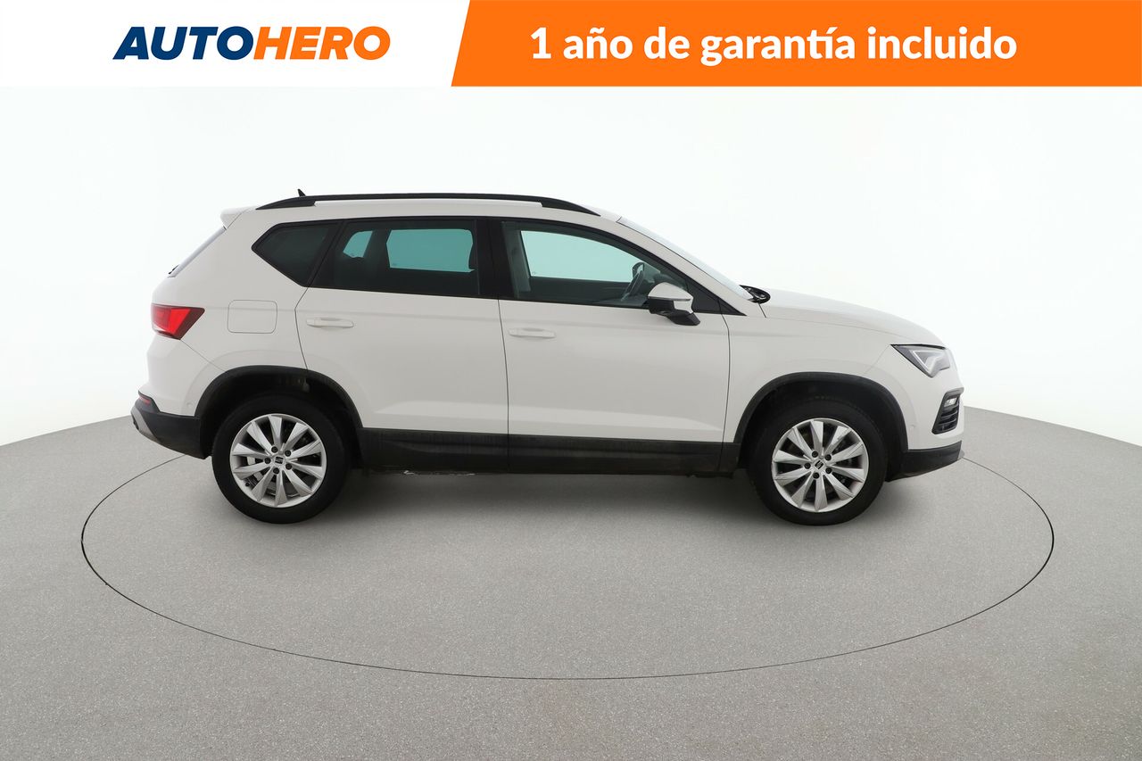 Foto Seat Ateca 6