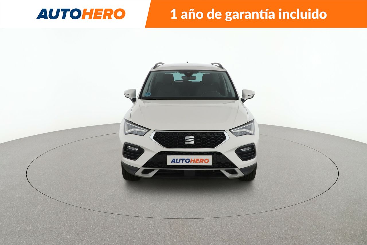 Foto Seat Ateca 8