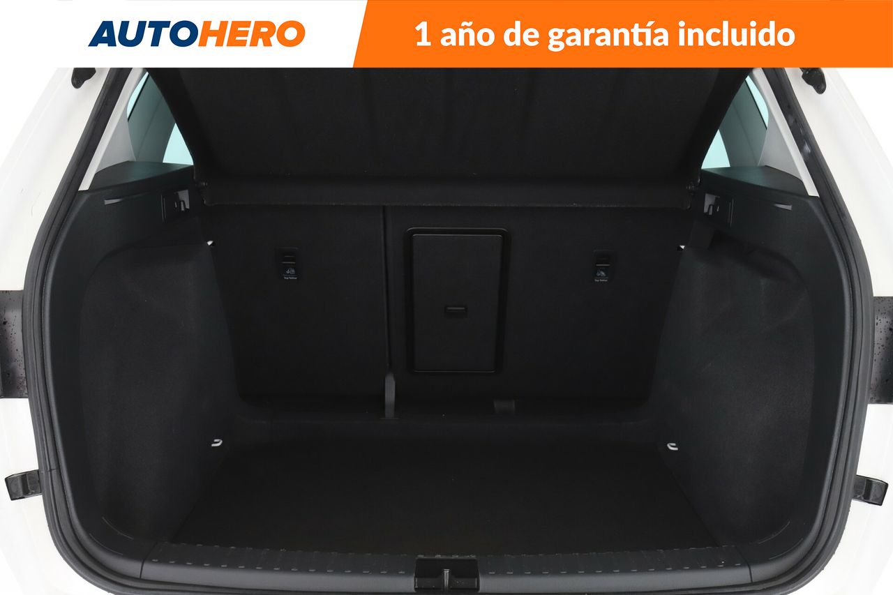 Foto Seat Ateca 17