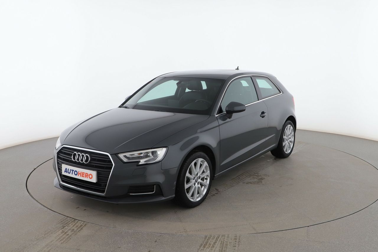 Foto Audi A3 1