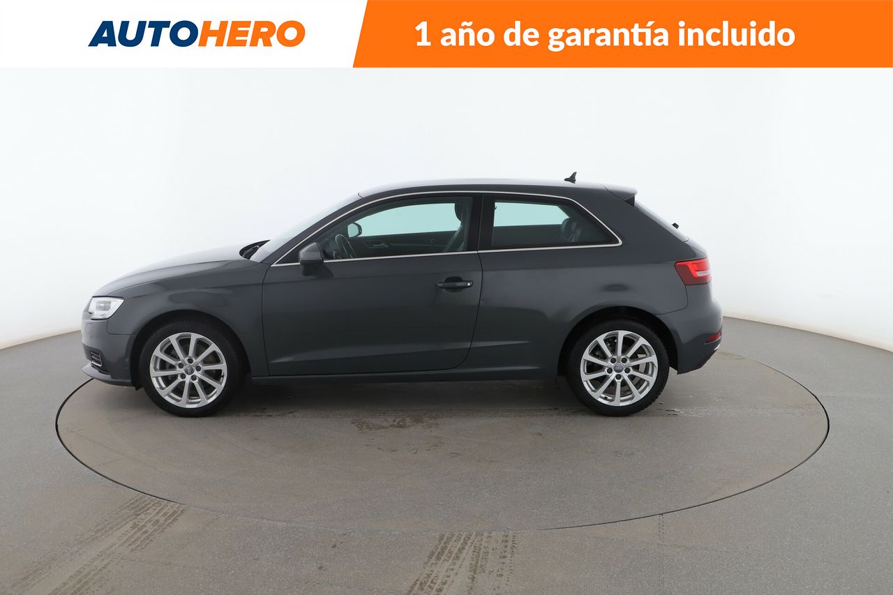 Foto Audi A3 2