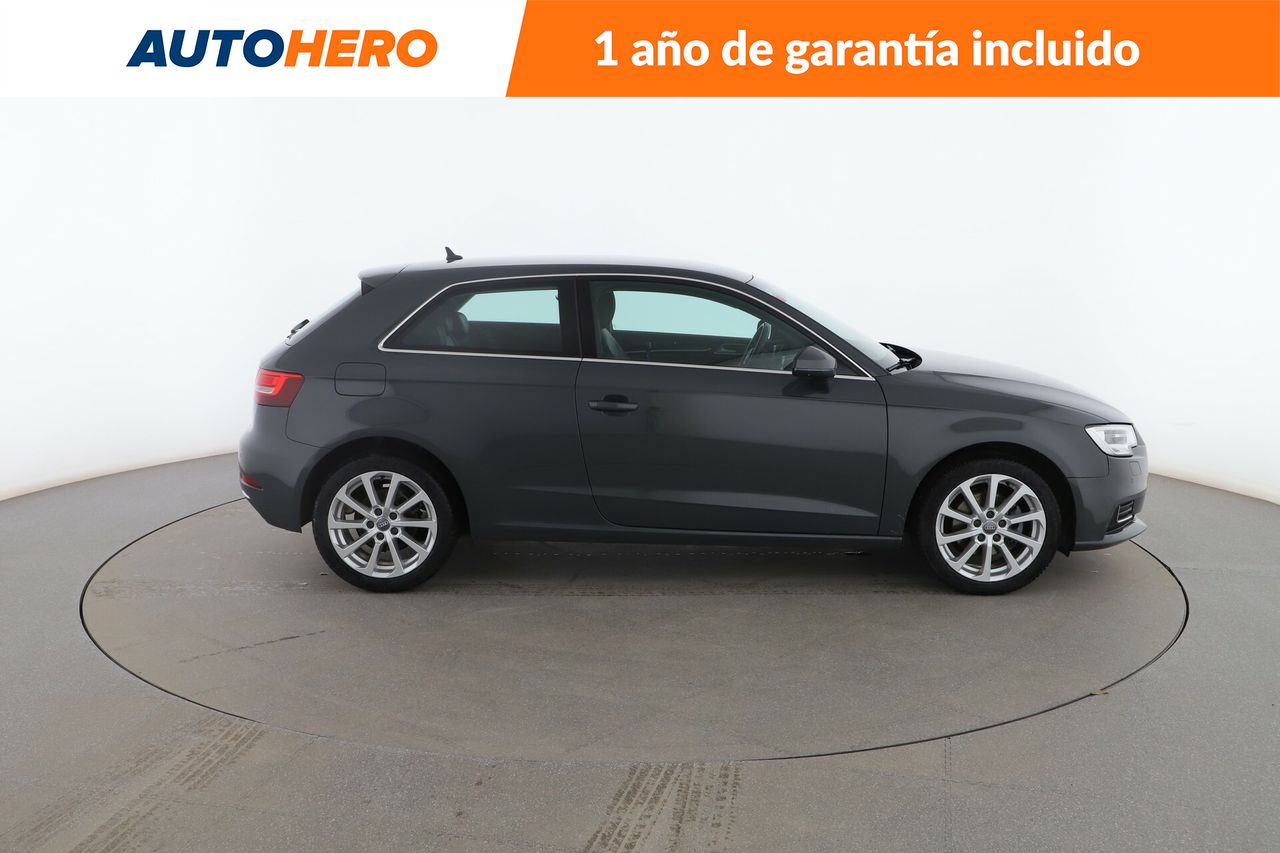 Foto Audi A3 6