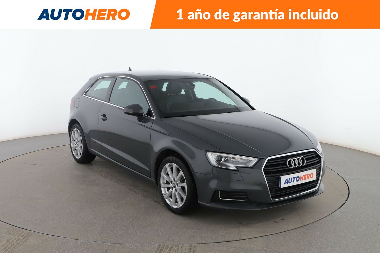 Foto Audi A3 7