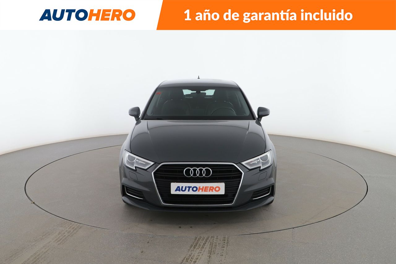 Foto Audi A3 8