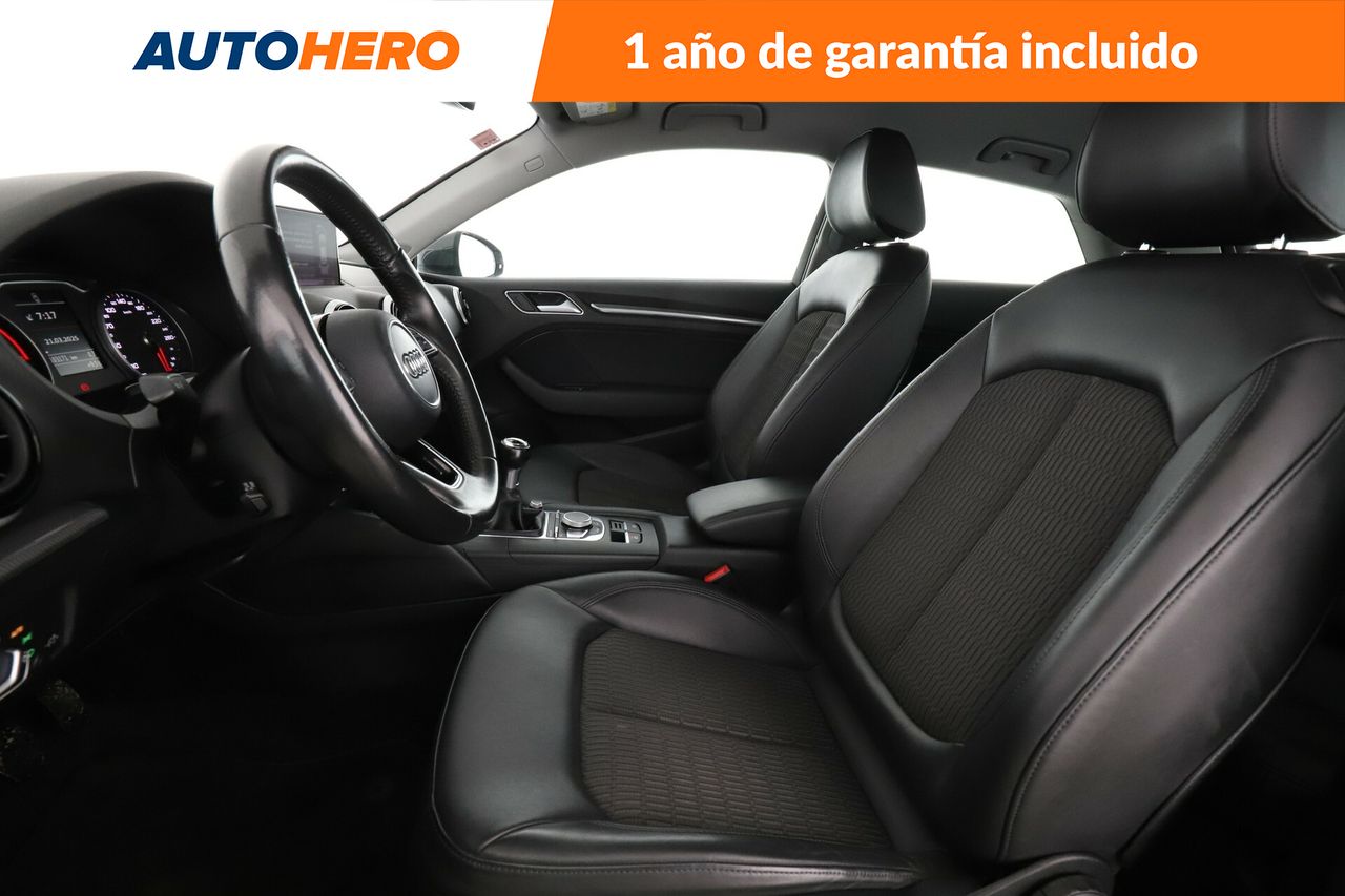Foto Audi A3 10