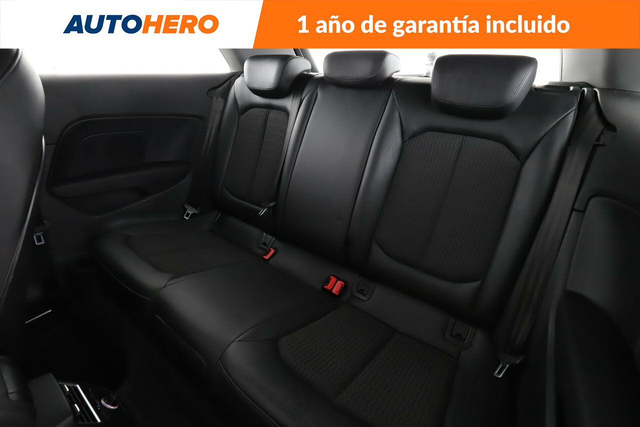 Foto Audi A3 14