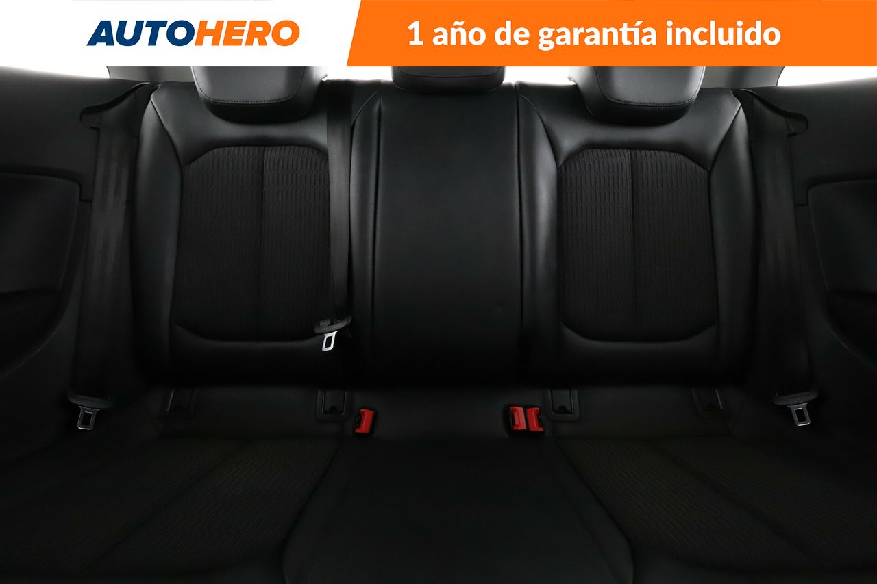 Foto Audi A3 15