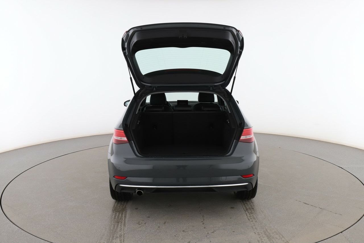 Foto Audi A3 16