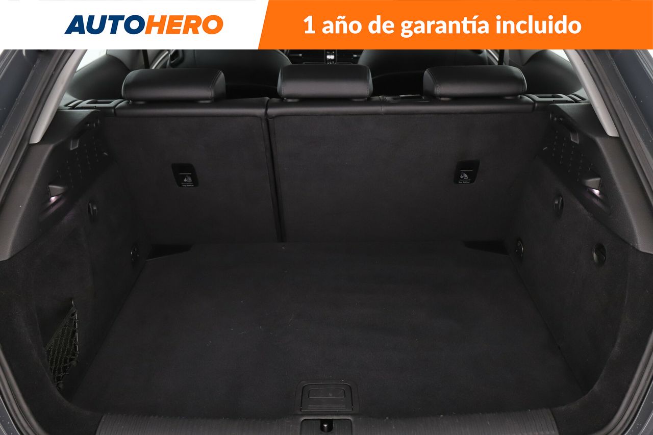 Foto Audi A3 17