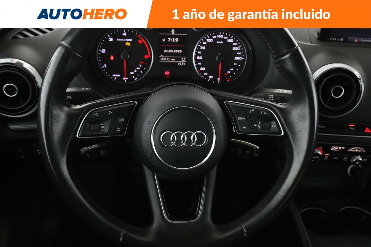 Foto Audi A3 19
