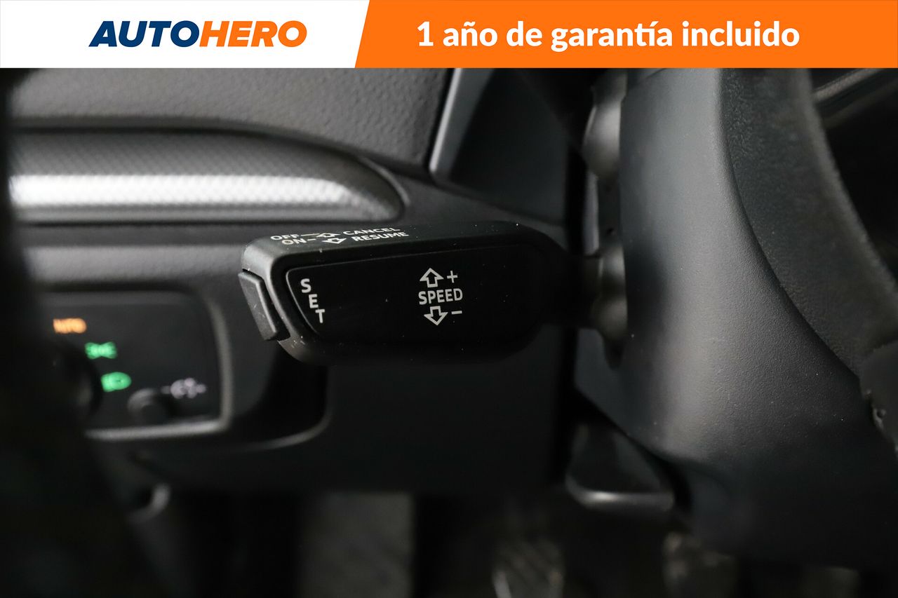 Foto Audi A3 21