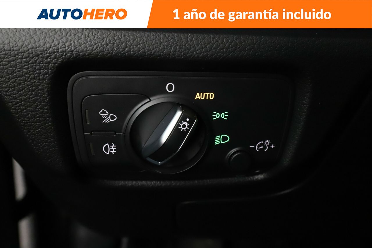 Foto Audi A3 22