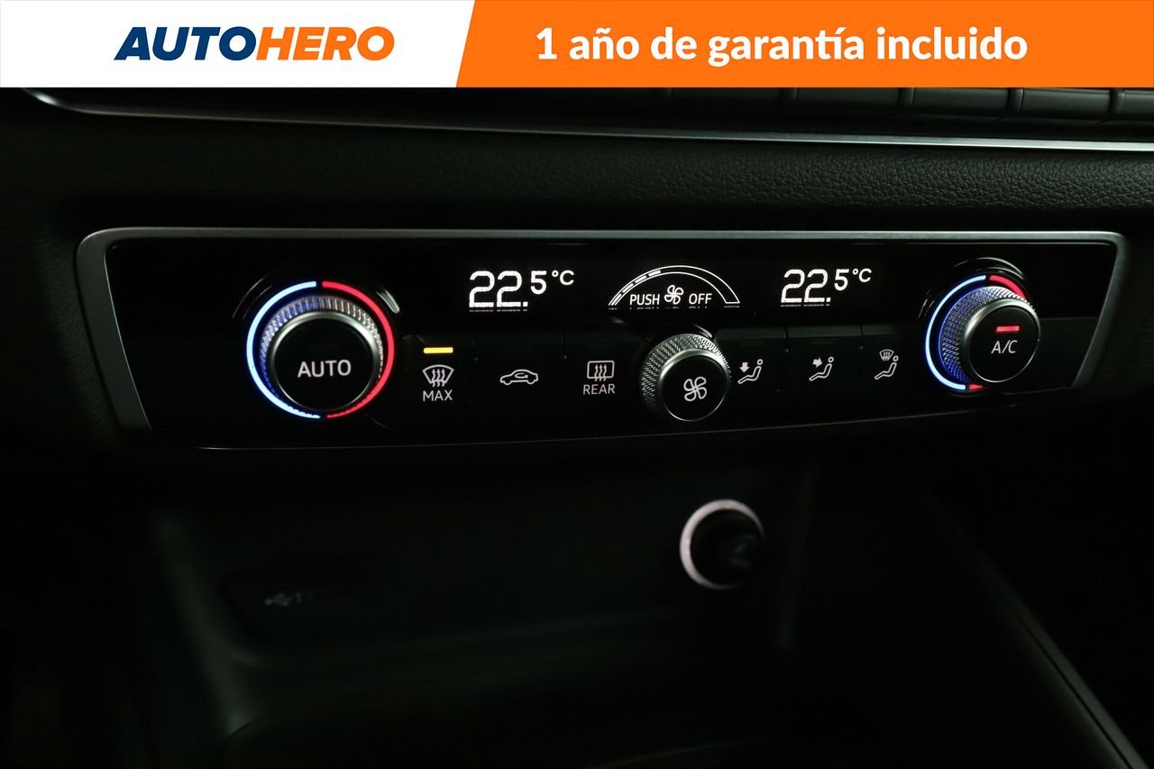 Foto Audi A3 23