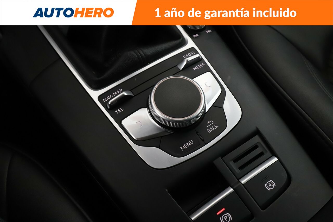 Foto Audi A3 24