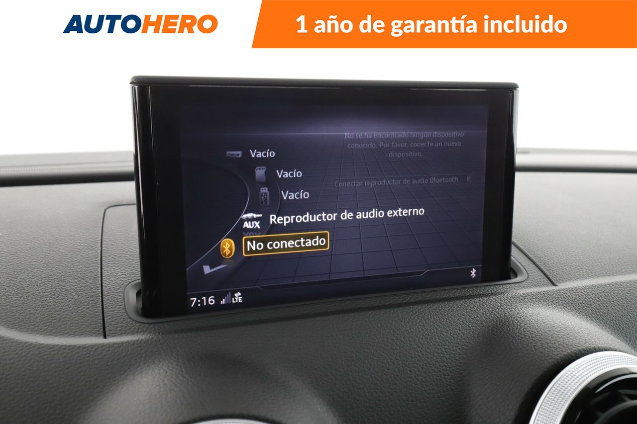 Foto Audi A3 25