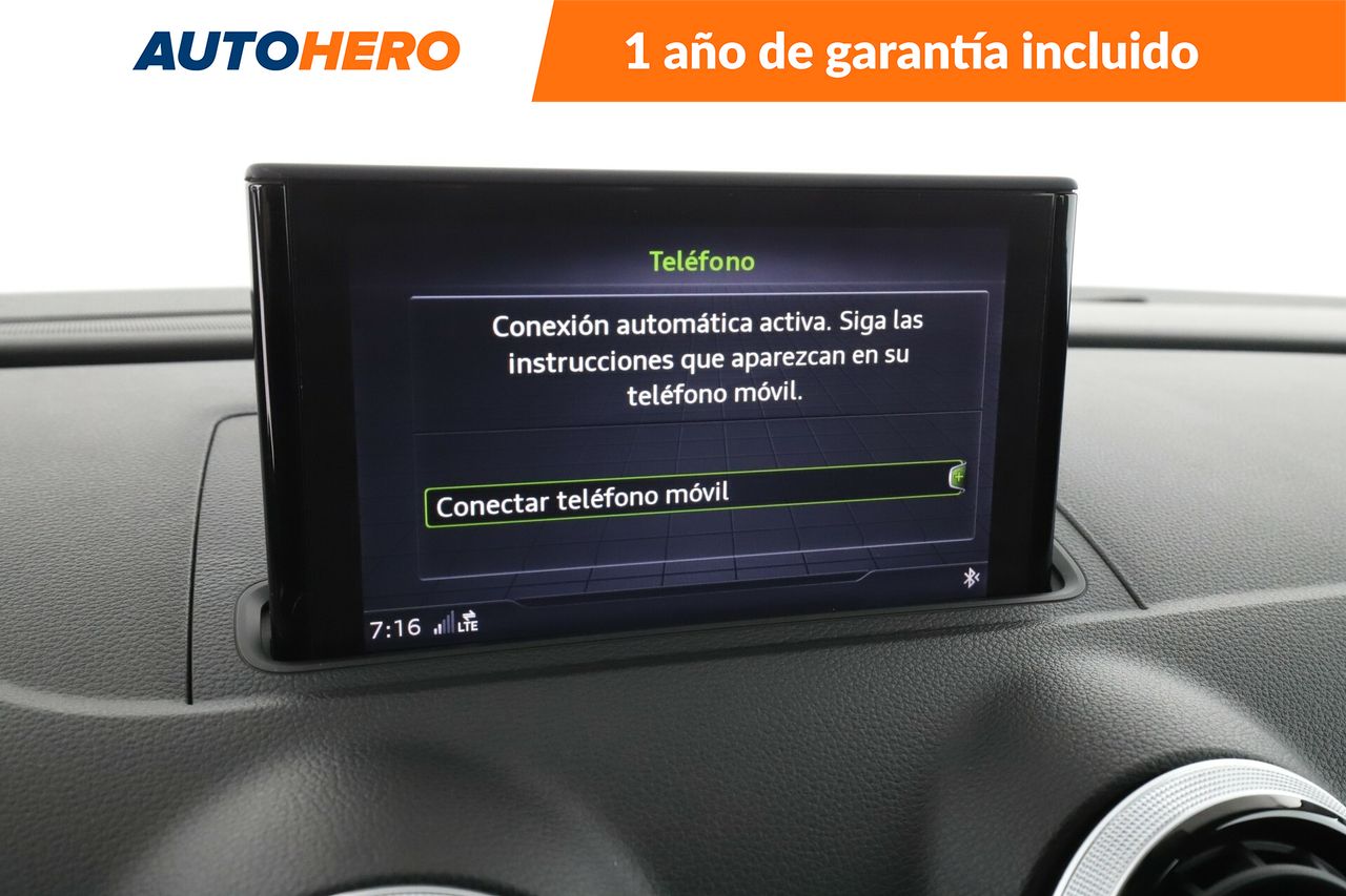 Foto Audi A3 26