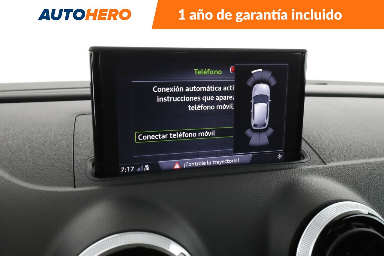 Foto Audi A3 27