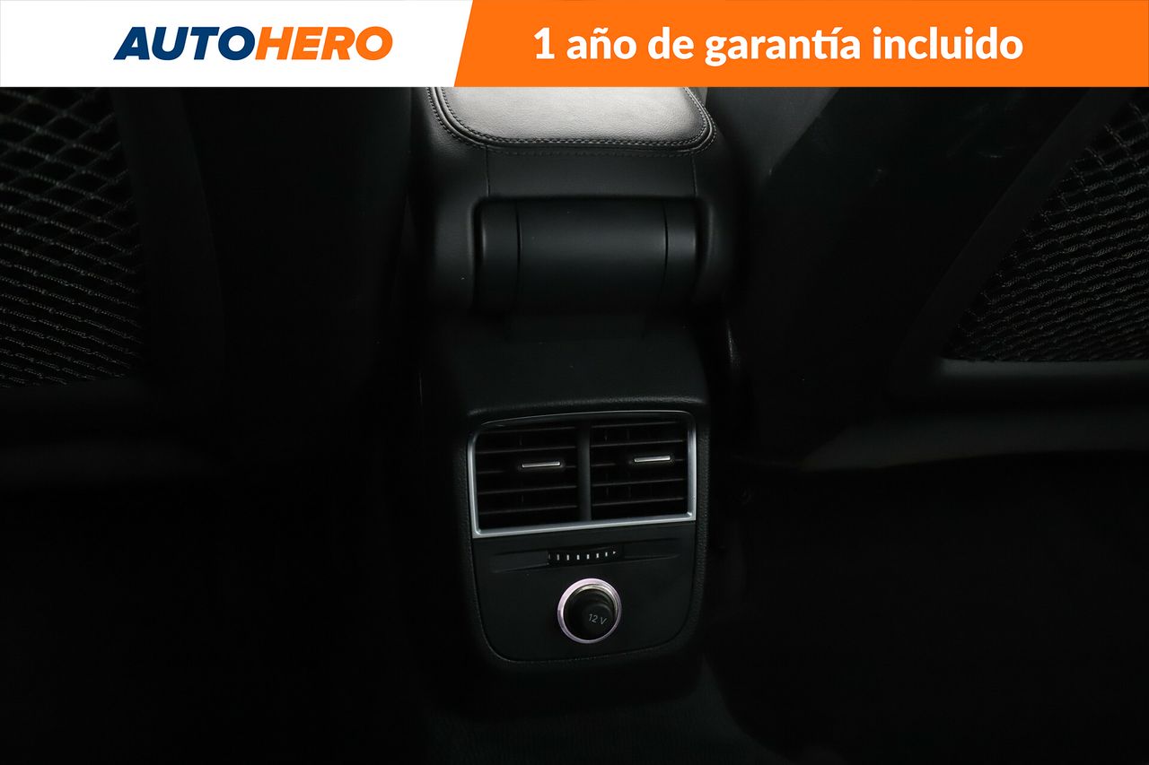 Foto Audi A3 28