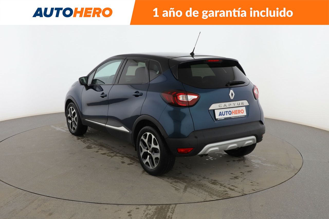 Foto Renault Captur 3