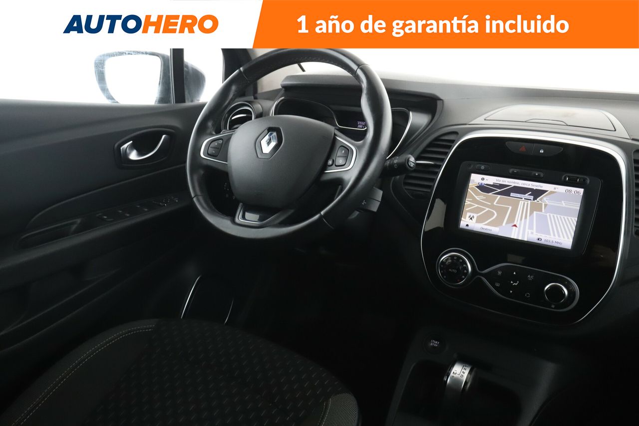 Foto Renault Captur 13